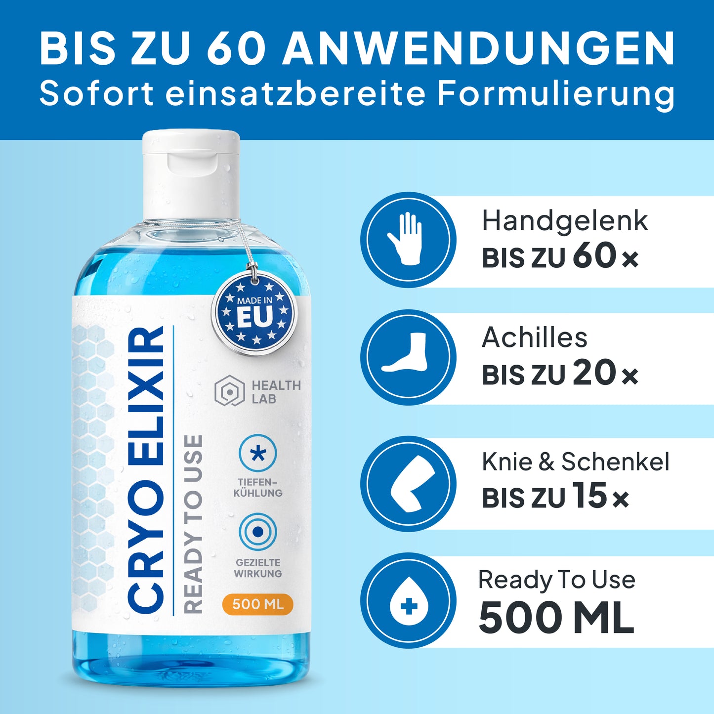 Cryo Elixir