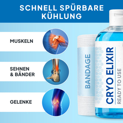 Cryo Elixir